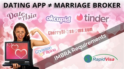 dating app for marriage